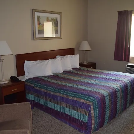 Deadwood Station Bunkhouse And Gambling Hall Motel Habitación foto