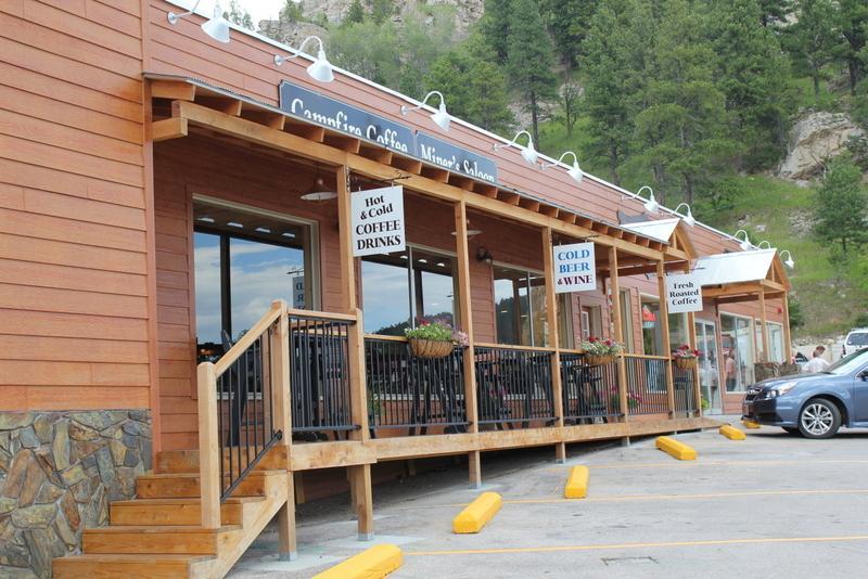 Station Bunkhouse And Gambling Hall Motel Deadwood