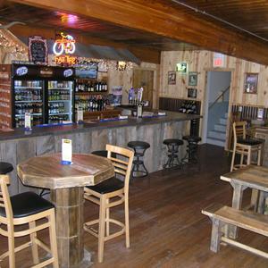 Motel Station Bunkhouse And Gambling Hall 2*
