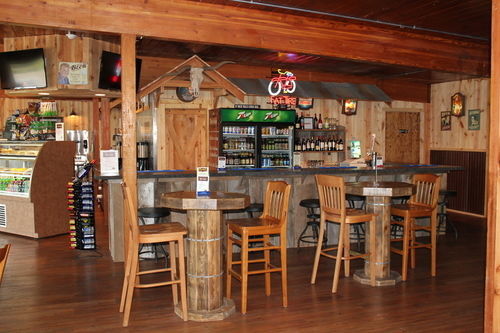 Station Bunkhouse And Gambling Hall 2*